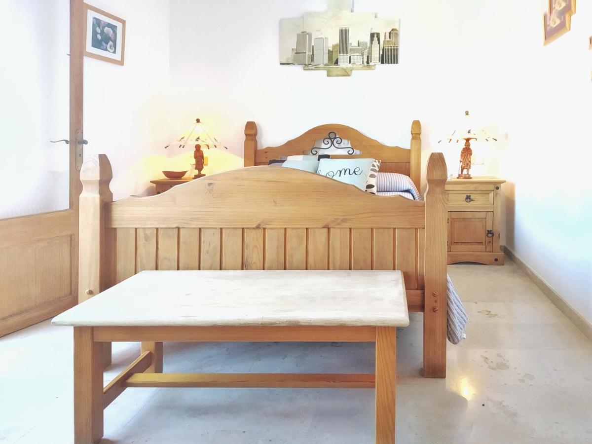 Villa Cala Pi Family Εξωτερικό φωτογραφία