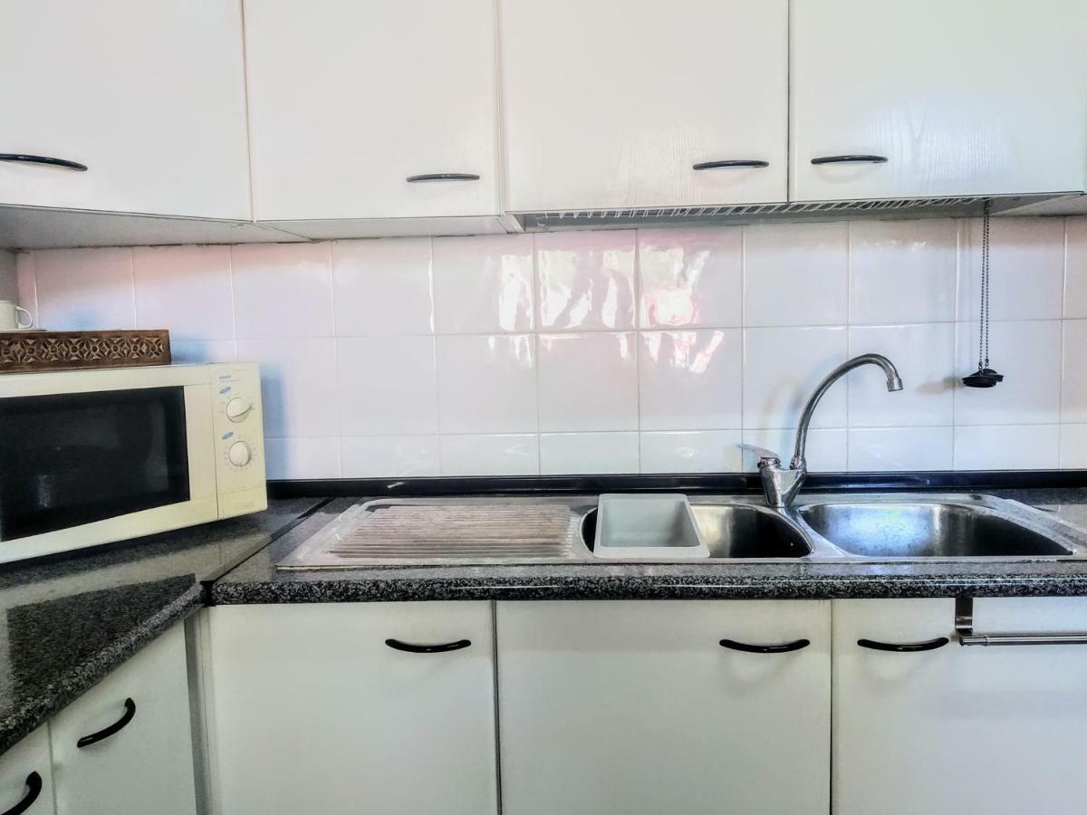 Villa Cala Pi Family Εξωτερικό φωτογραφία