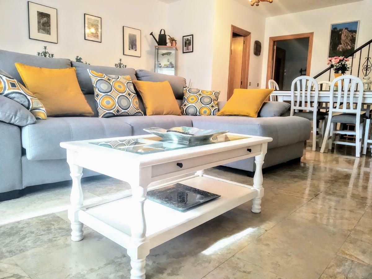 Villa Cala Pi Family Εξωτερικό φωτογραφία