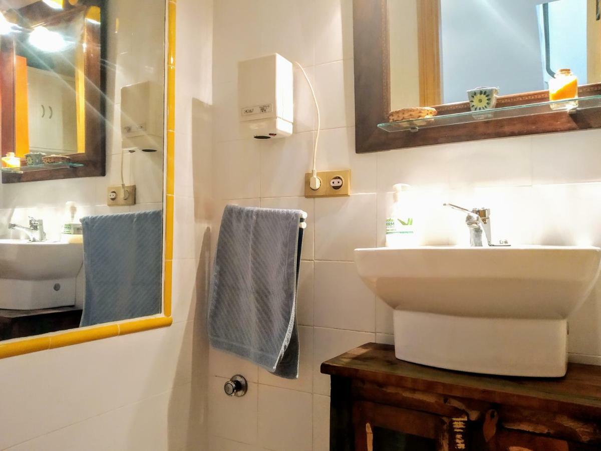 Villa Cala Pi Family Εξωτερικό φωτογραφία
