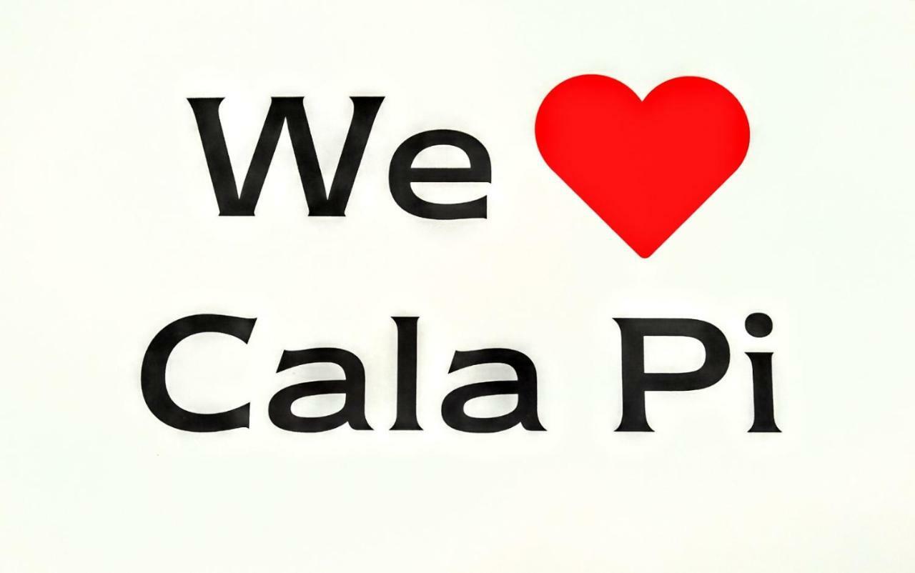 Villa Cala Pi Family Εξωτερικό φωτογραφία