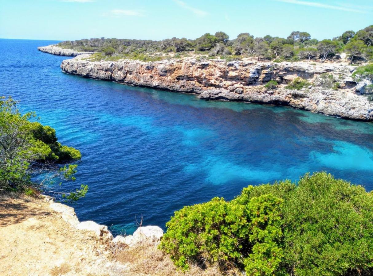 Villa Cala Pi Family Εξωτερικό φωτογραφία